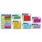 Carson Dellosa The Writing Process Bulletin Board Set, Grade 3-8 110014 - alternate 2